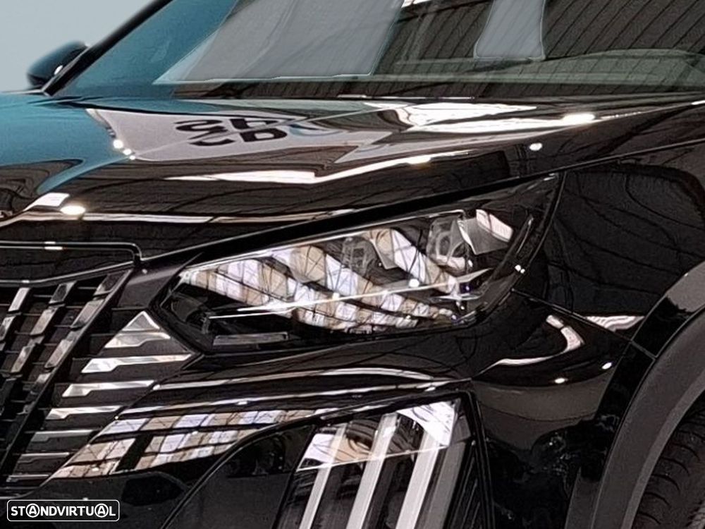 Peugeot 2008 1.2 Hybrid GT e-DCS6 - 7