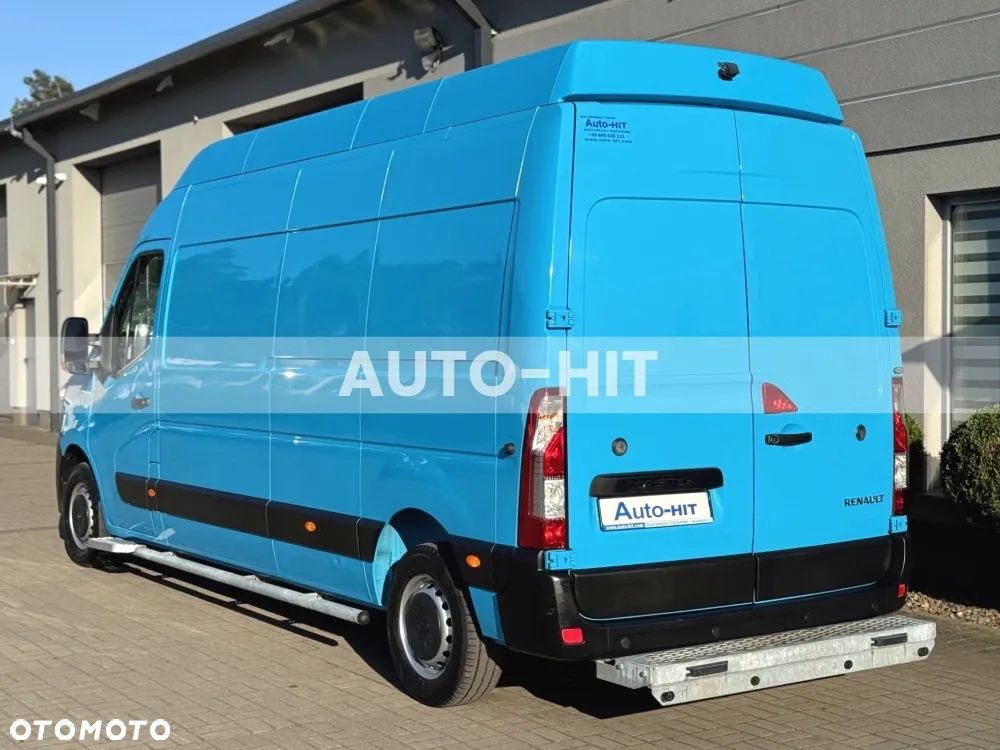 Renault Master - 14