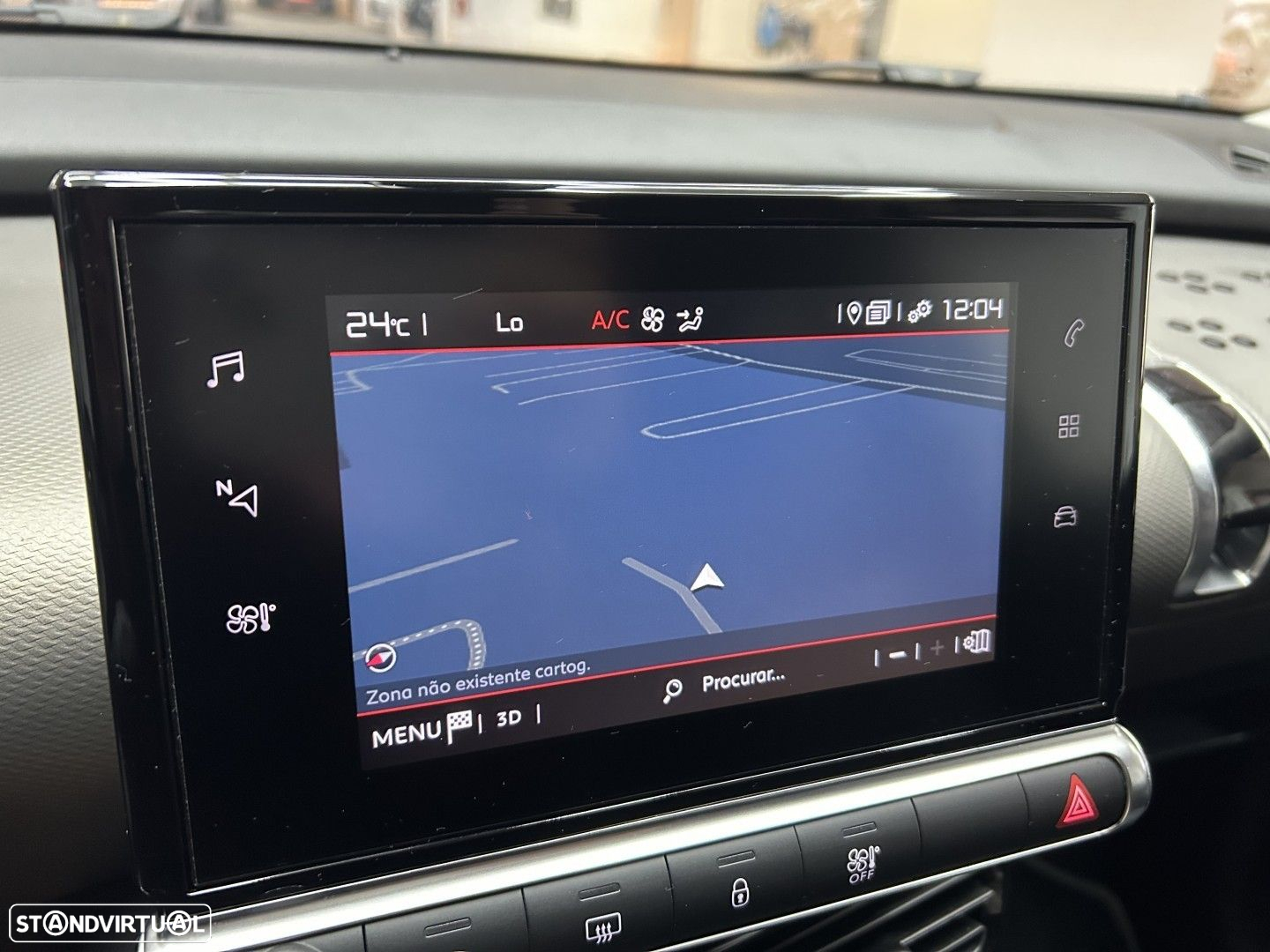 Citroën C4 Cactus 1.2 PureTech Feel - 8