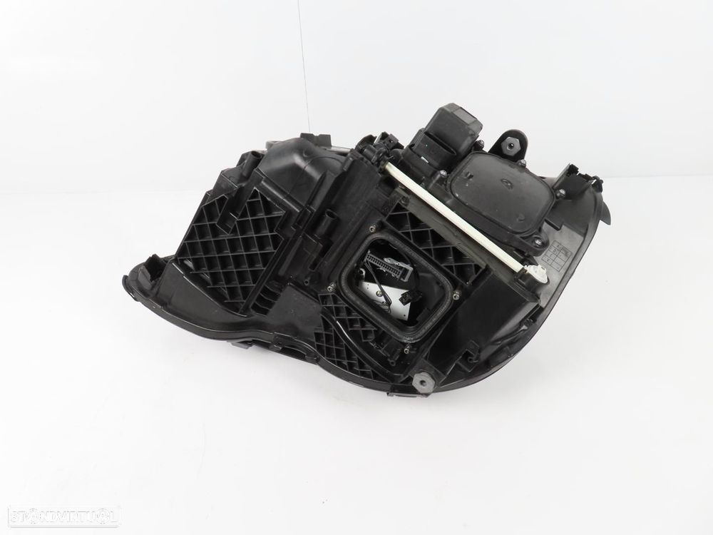 Farol LED Direito Usado / Original MERCEDES-BENZ E-CLASS (W212)/MERCEDES-BENZ E-... - 5