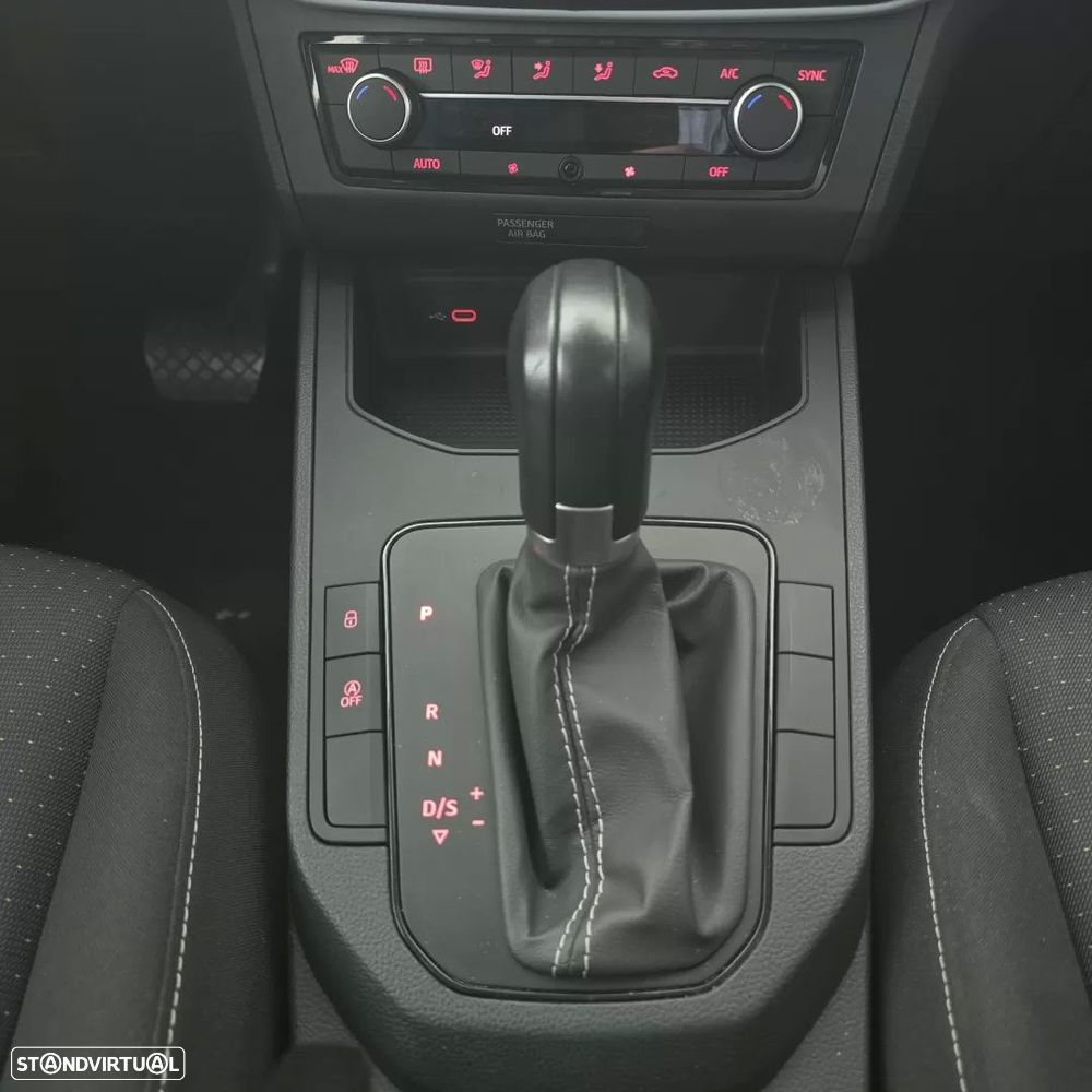 SEAT Ibiza 1.0 TSI Style DSG - 31