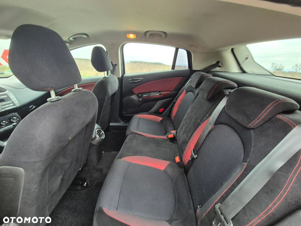 Fiat Bravo 1.4 T-JET 16V Speed - 25