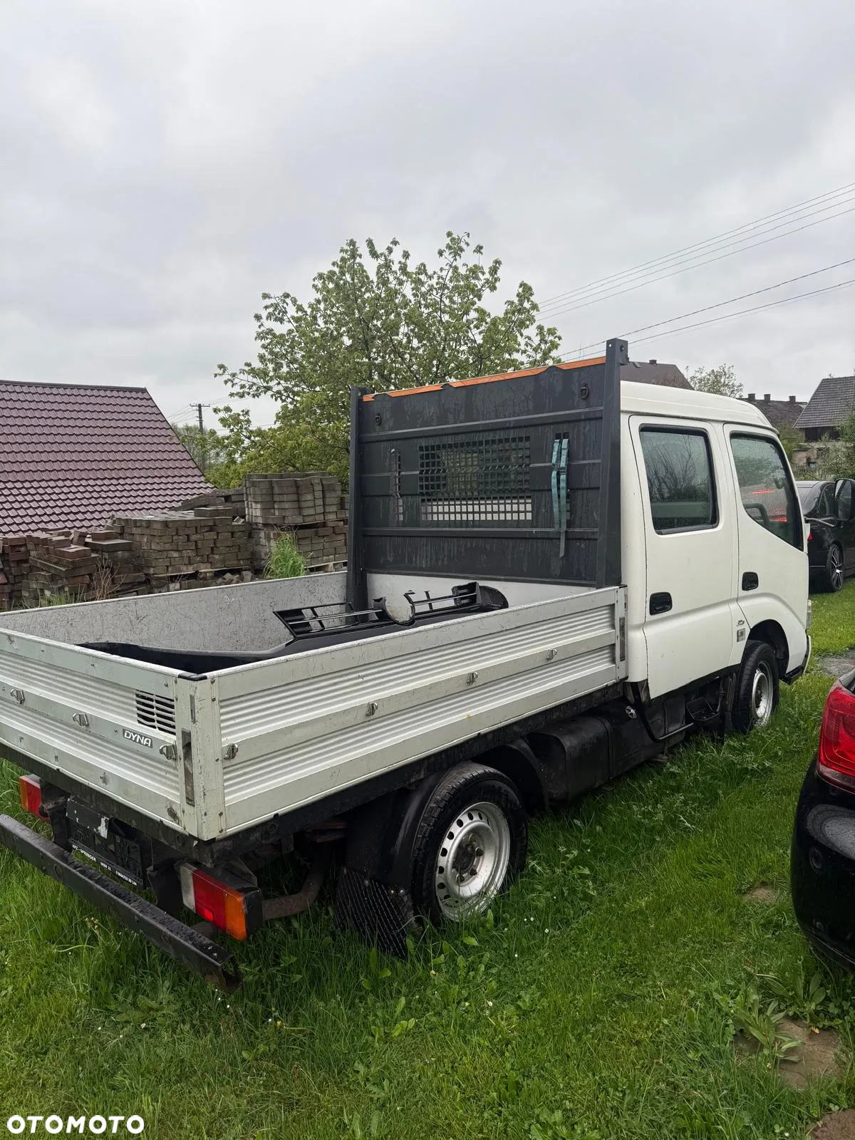 Toyota Dyna - 2