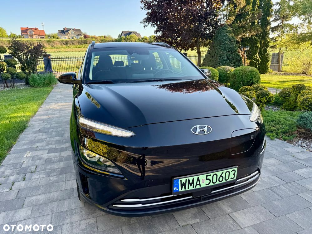 Hyundai Kona Standard - 17