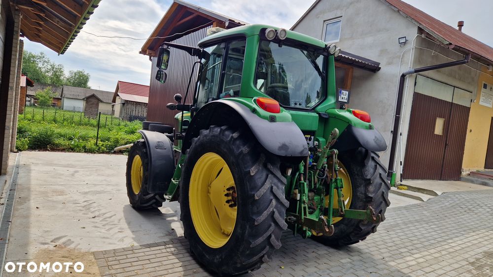 John Deere 6230 Premium - 12
