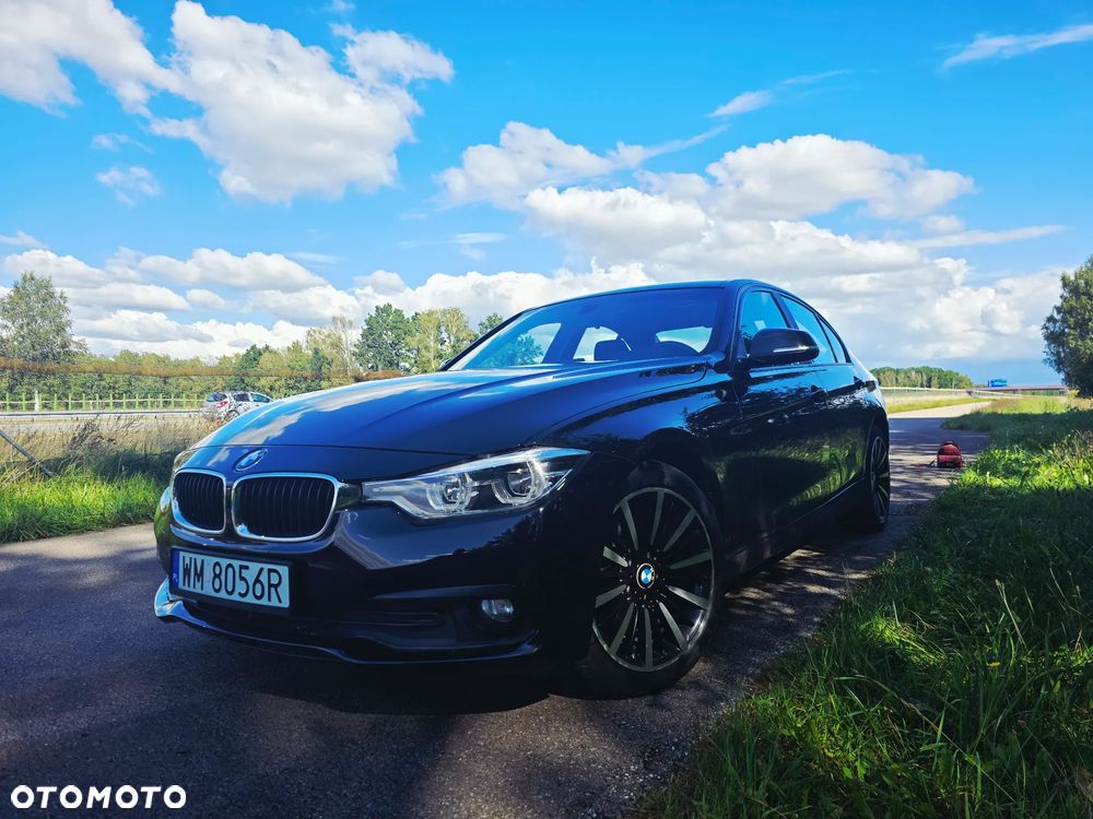 BMW Seria 3 - 2