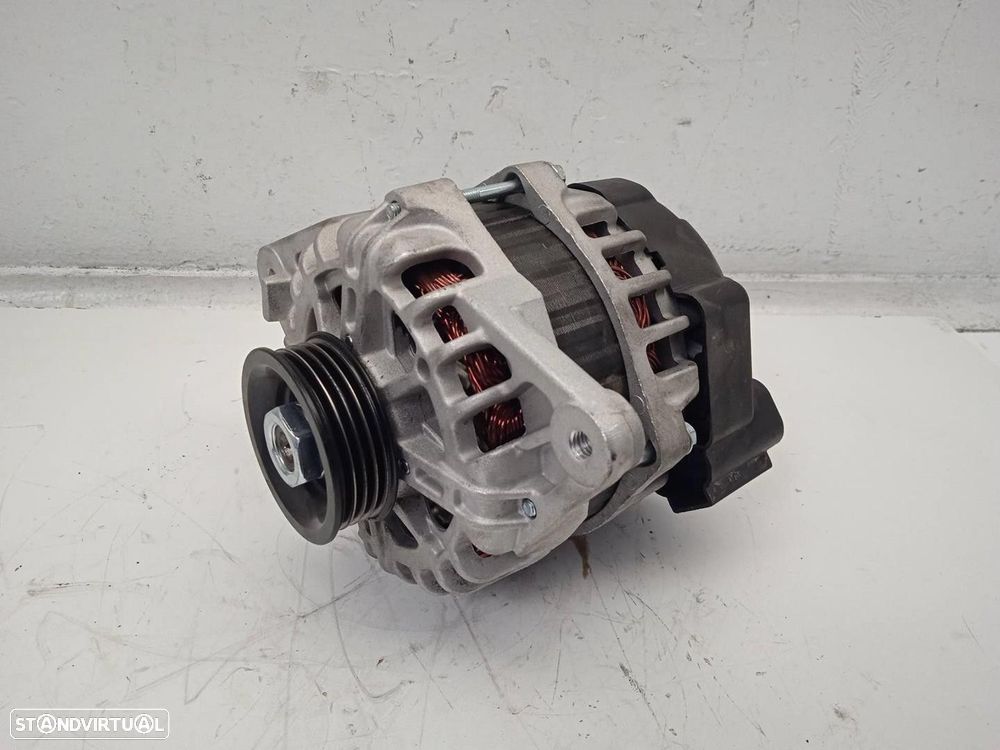 ALTERNADOR HYUNDAI ACCENT II 2003 - 3