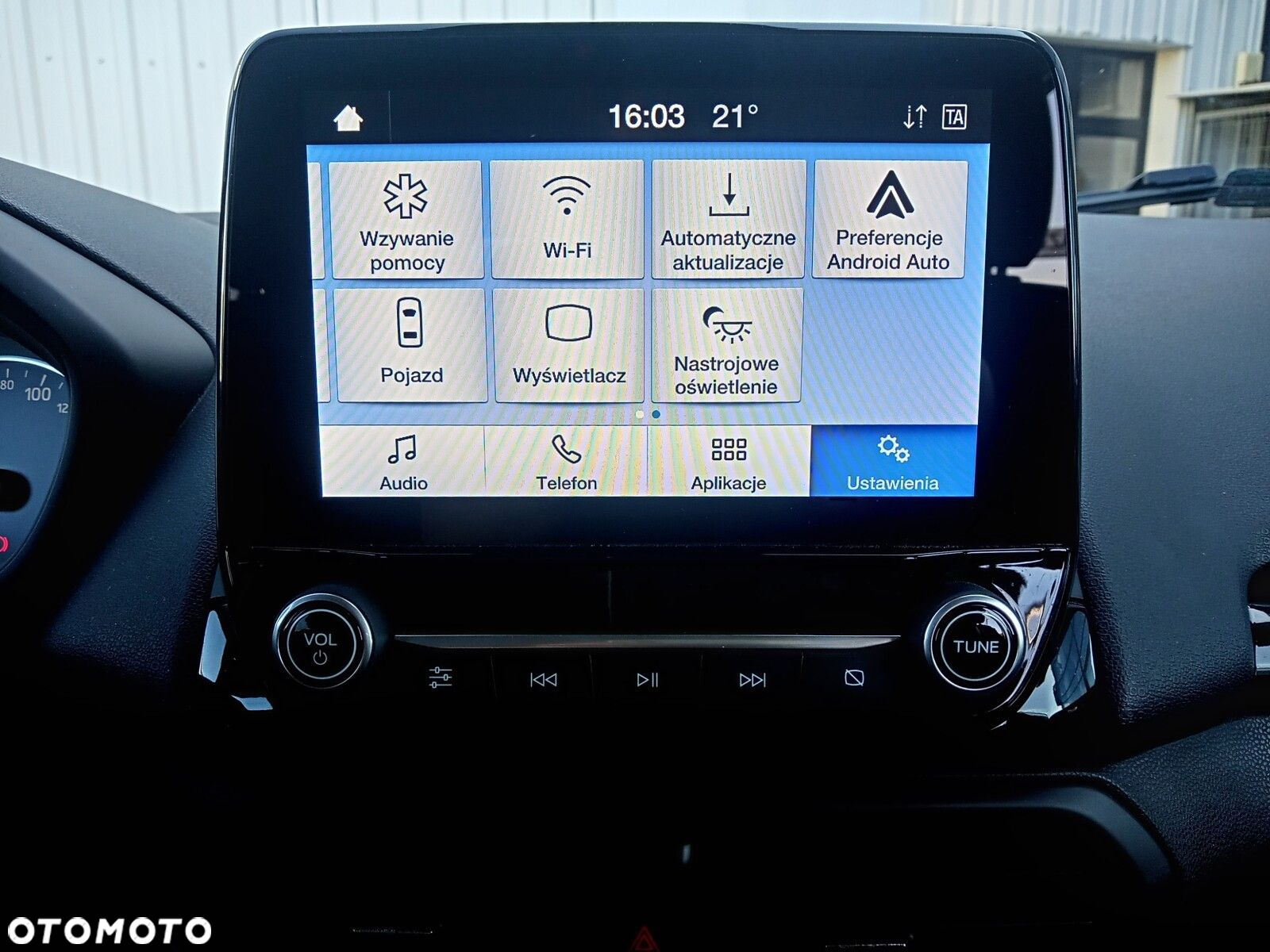 Ford EcoSport - 19