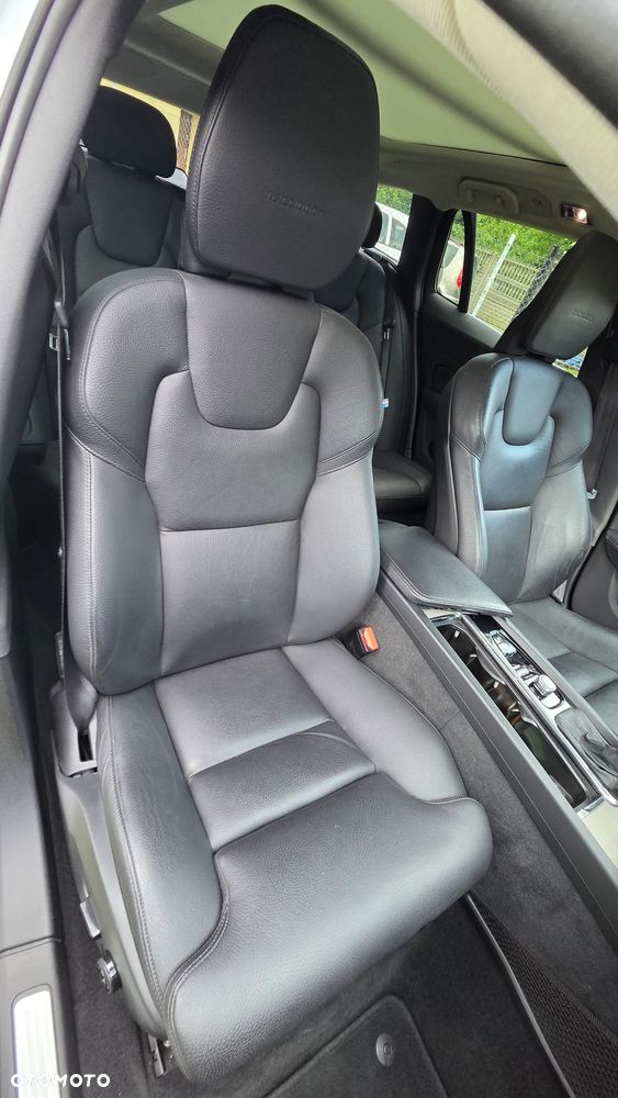 Volvo V60 D4 AWD Geartronic Inscription - 18