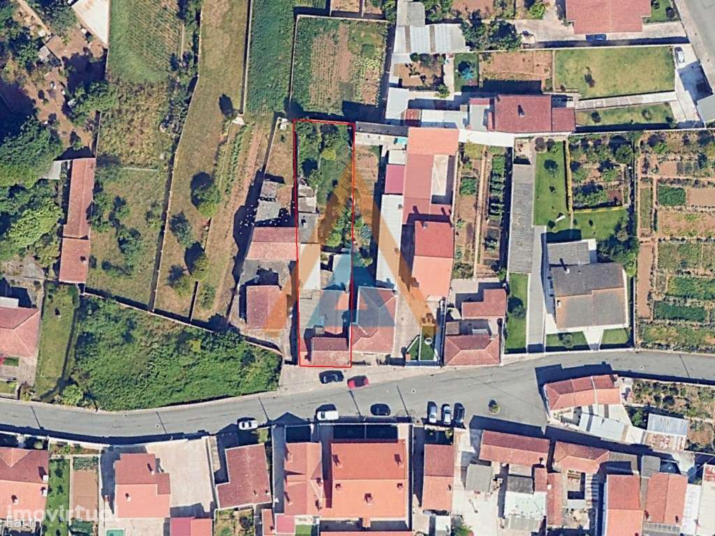 Moradia em Cortegaça - Grande imagem: 3/19