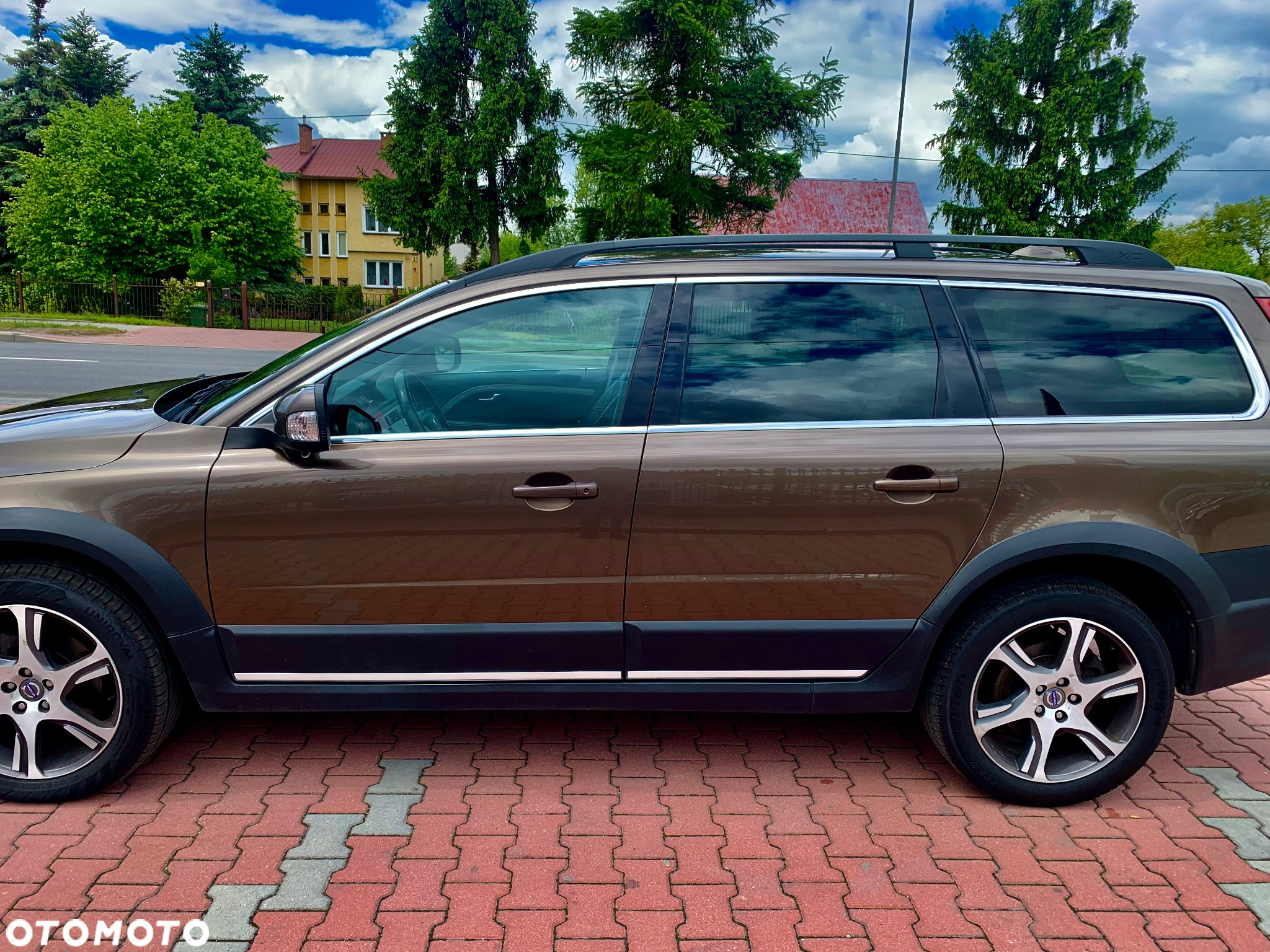 Volvo XC 70 D4 Momentum - 6