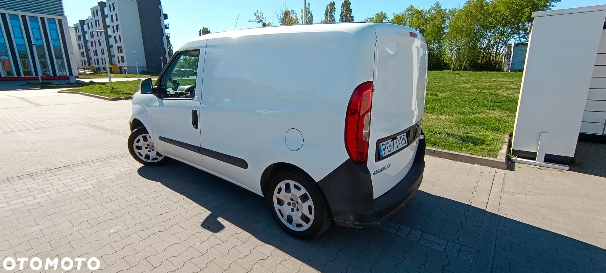 Fiat DOBLO - 2