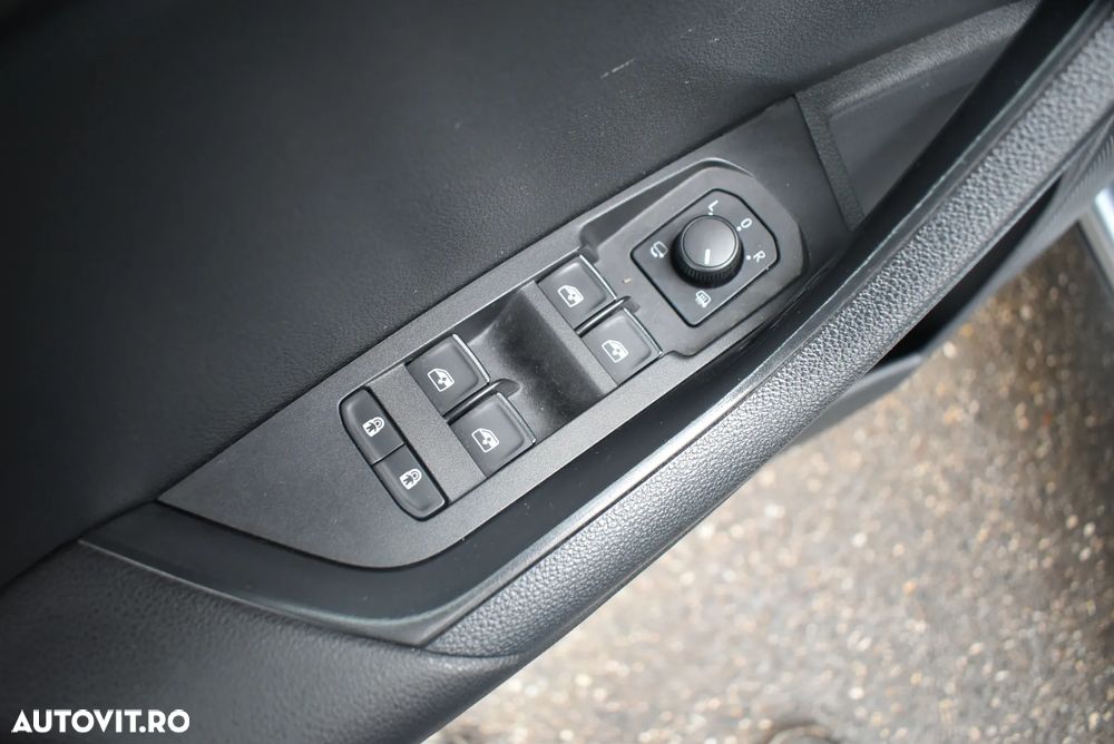 Skoda Karoq 2.0 TDI 4X4 DSG Style - 14