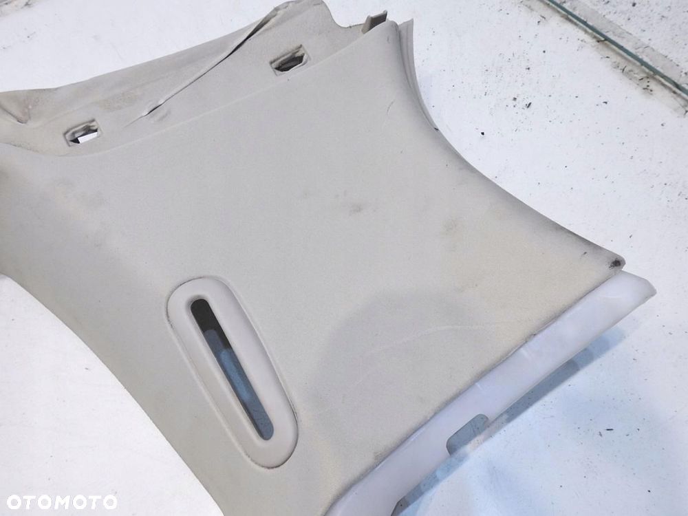 OSŁONA SŁUPKA C D LEWA RENAULT SCENIC II - 6