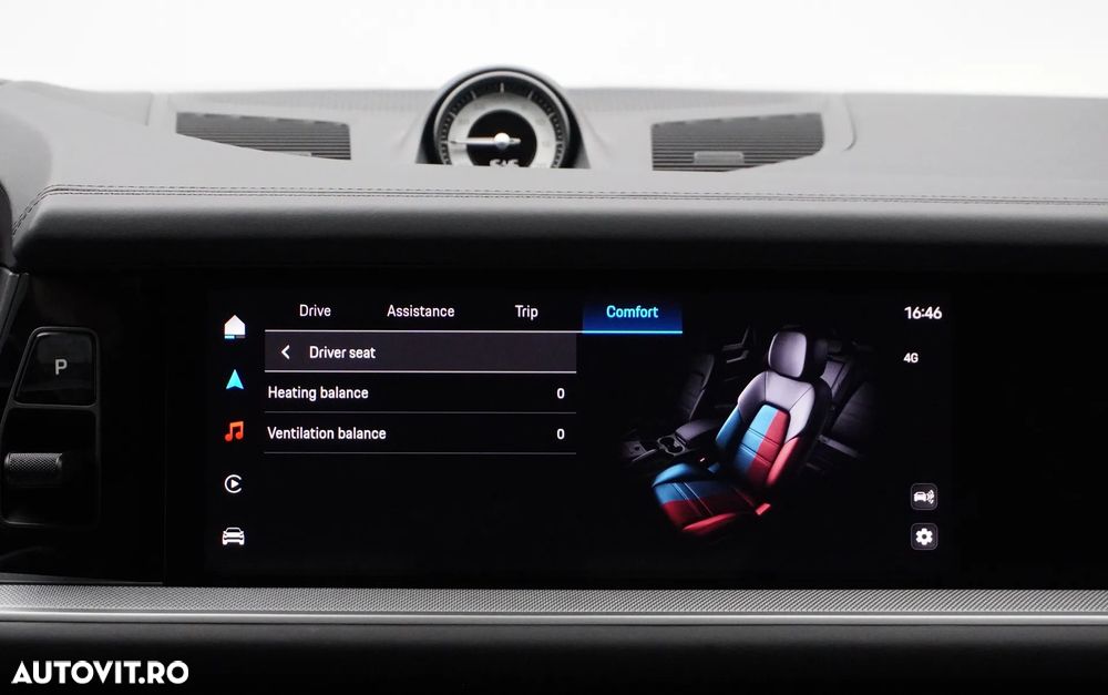 Porsche Cayenne Coupe - 36