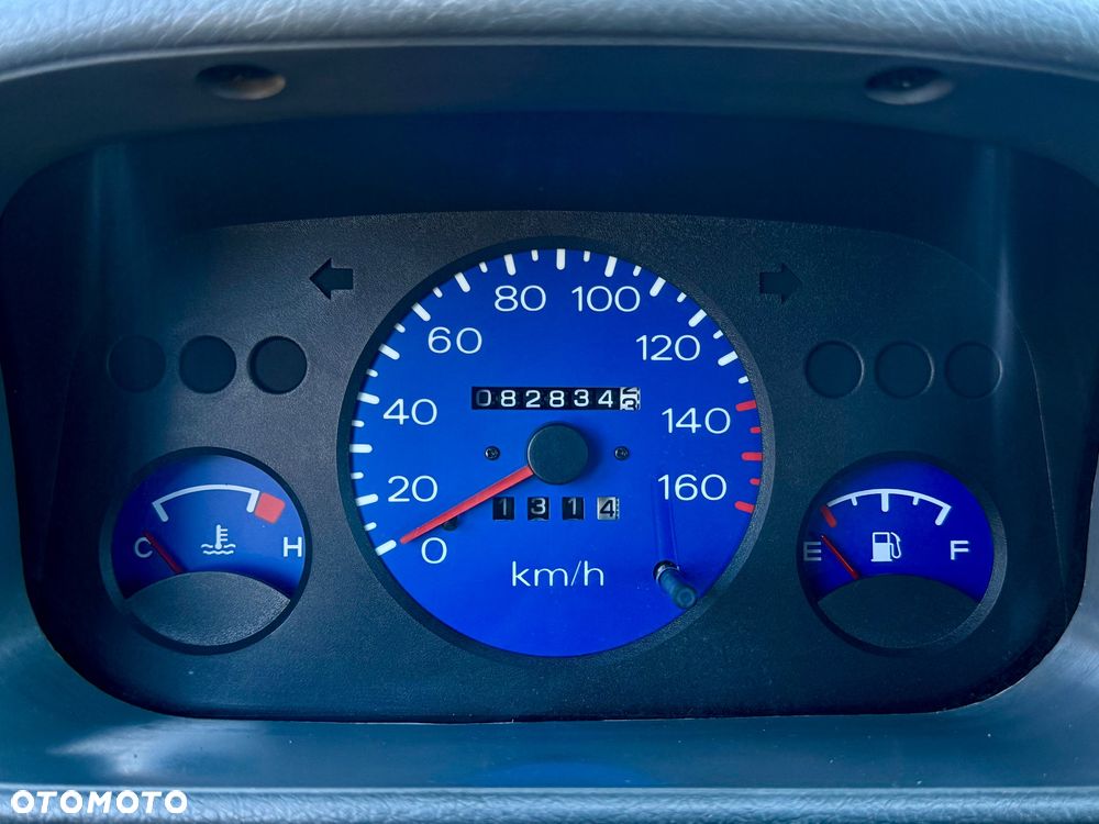 Daewoo Tico 800 New SX - 38