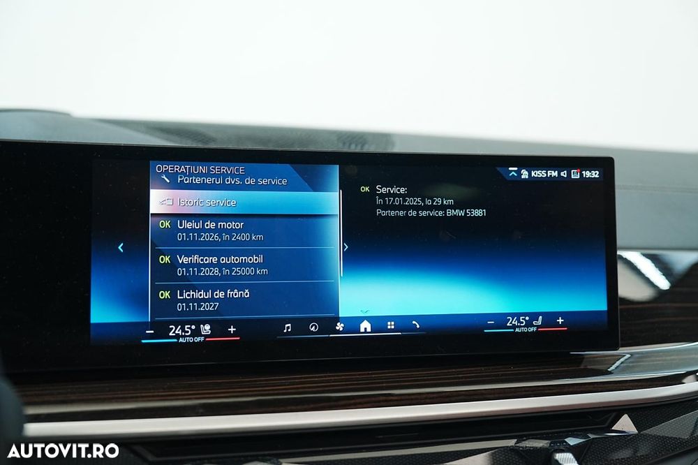 BMW X6 xDrive30d AT MHEV - 38