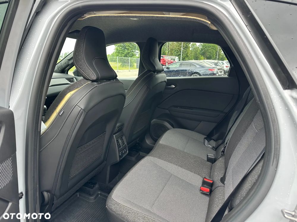 Renault Captur - 10