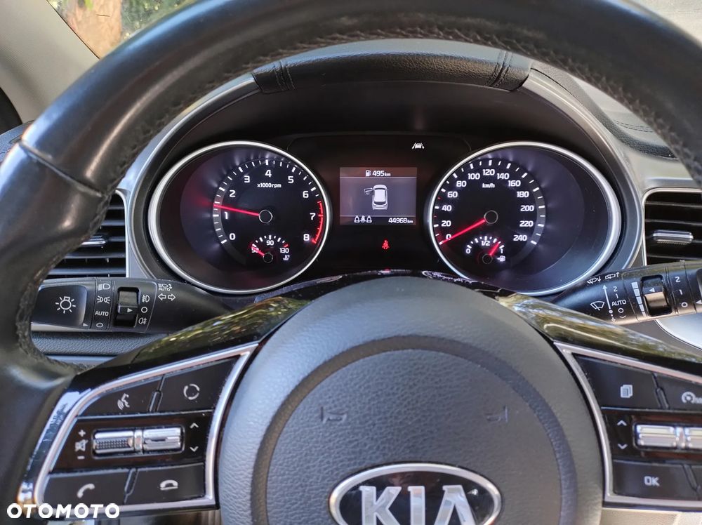 Kia Ceed 1.5 T-GDI M - 5