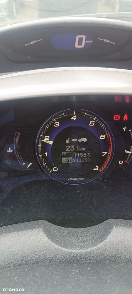 Honda Civic 1.4 Base - 4