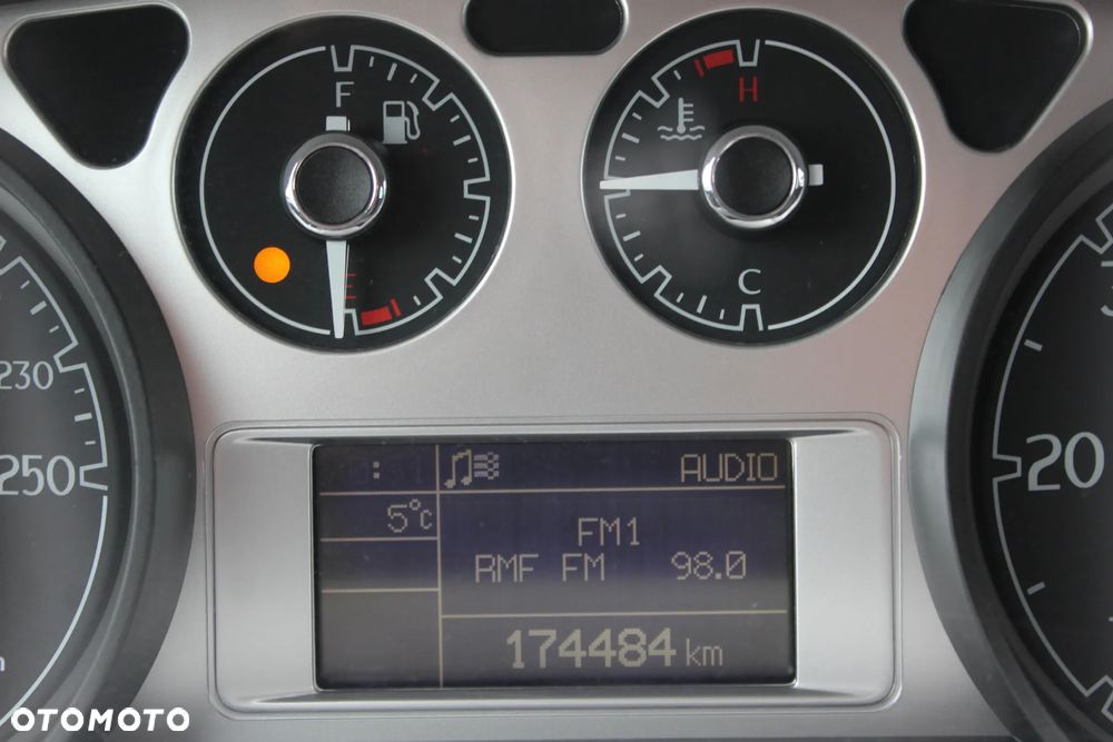 Lancia Delta 1.6 MultiJet 16v Silver - 14