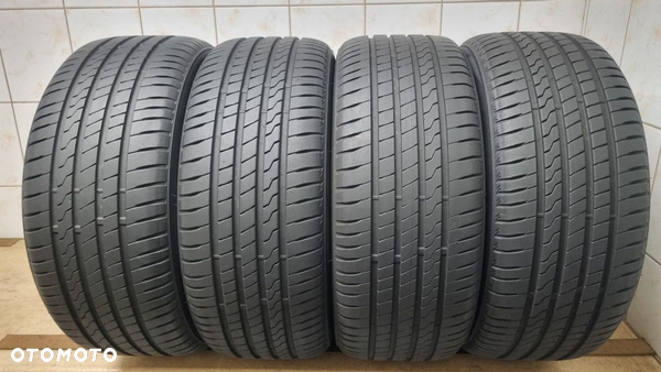 4 opony letnie 225/45 R17 91Y Firestone Roadhawk