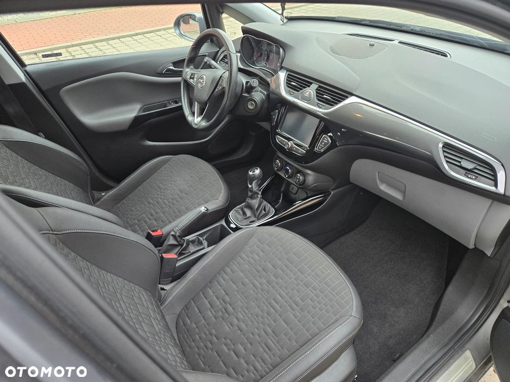 Opel Corsa 1.4 Cosmo S&S - 8