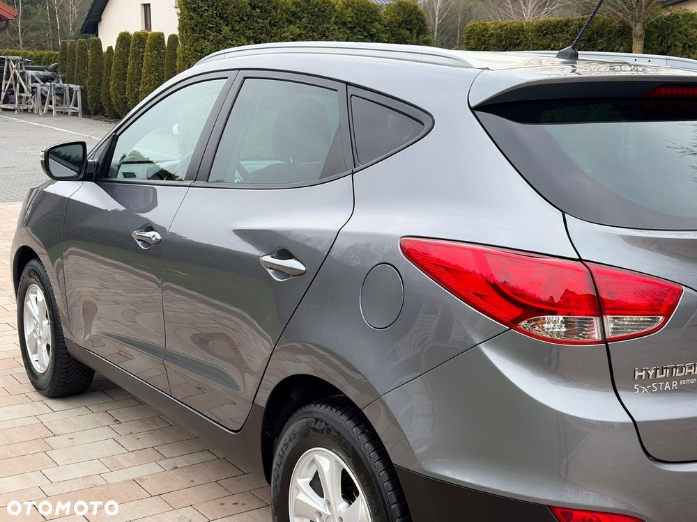 Hyundai ix35 1.6 2WD Comfort - 15