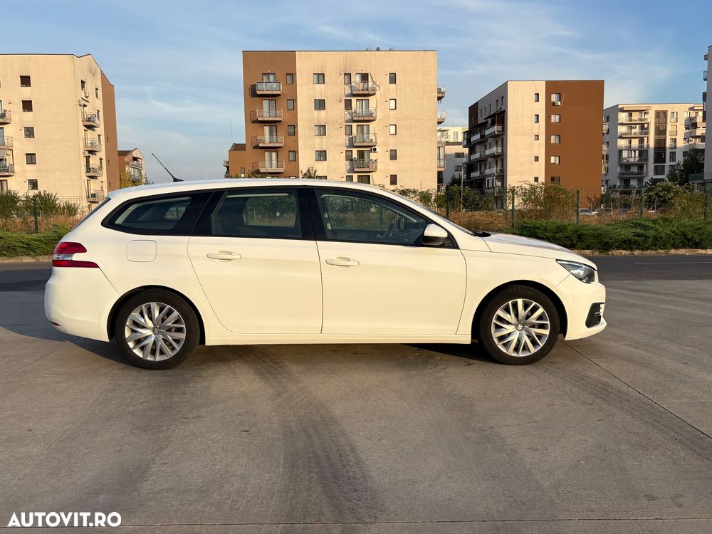 Peugeot 308 - 14