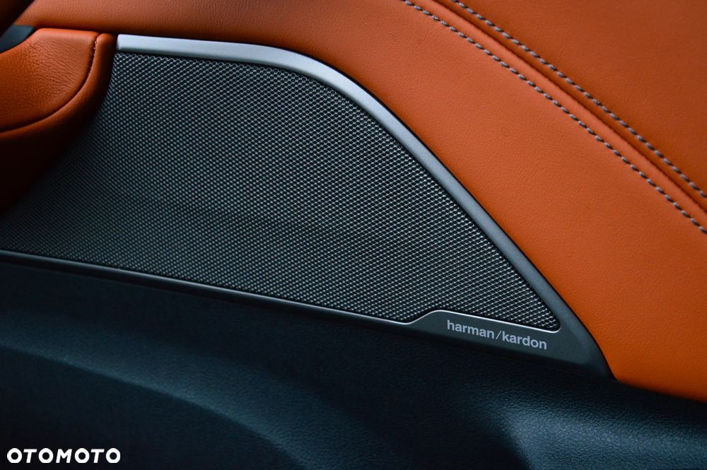 BMW M5 Standard - 20