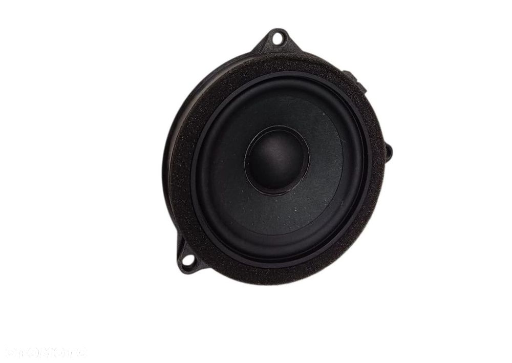 GŁOŚNIK DRZWI TYŁ LEWY/PRAWY BMW X3 G01 X4 G02 65136809629 6809629 - 3