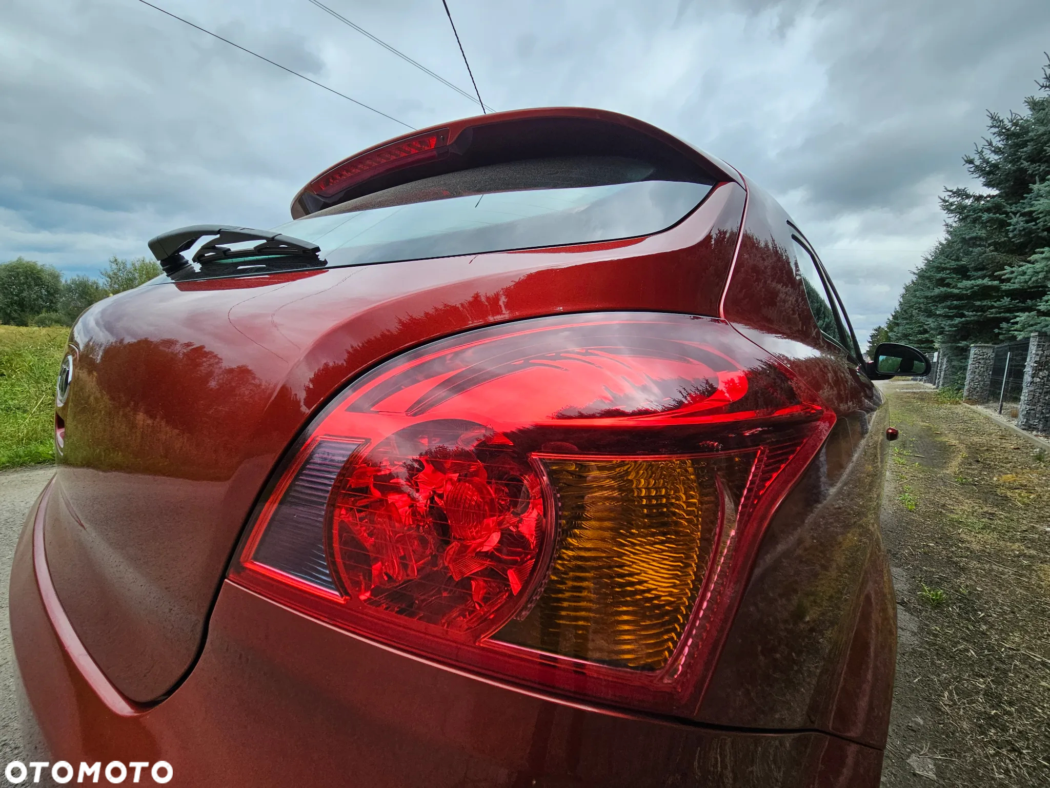 Kia Ceed Cee'd 1.6 Comfort - 9
