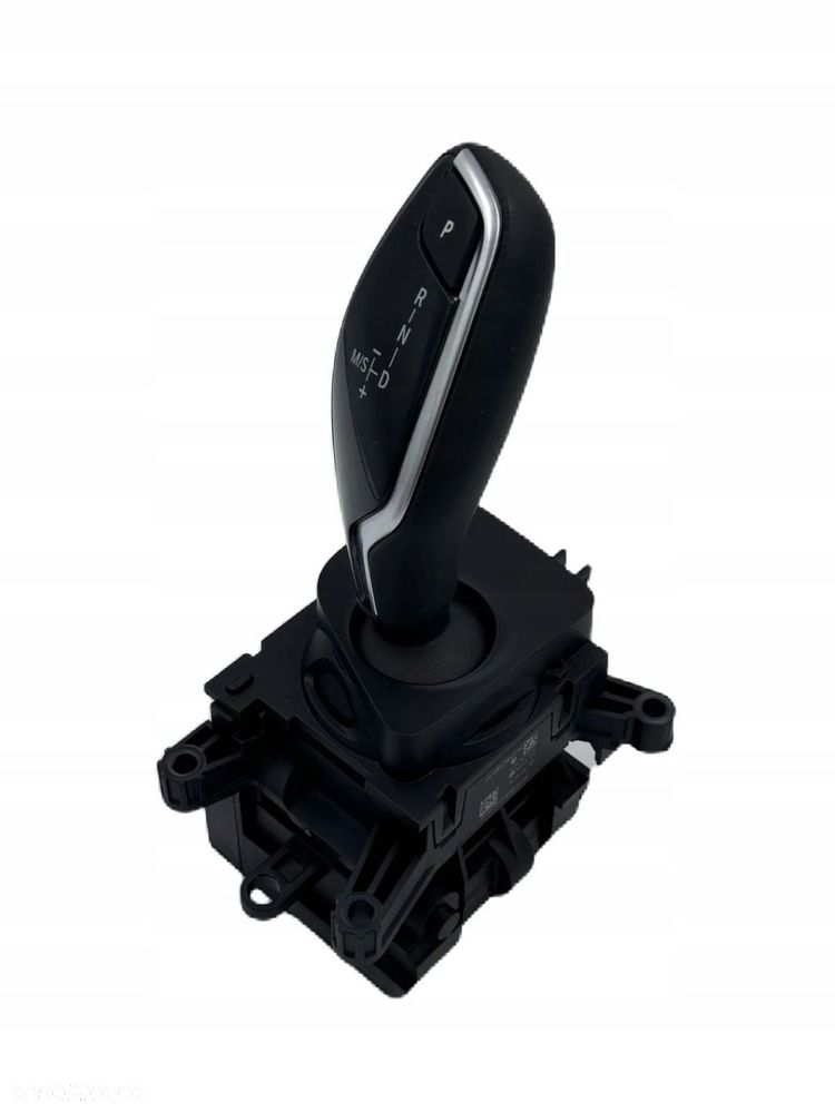 BMW X3 G01 X4 G02 GAŁKA WYBIERAK LEWAREK BIEGÓW - 3