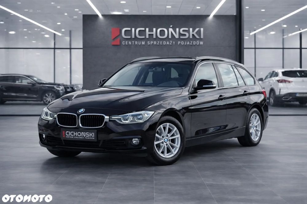 BMW Seria 3 318i GPF Advantage - 3