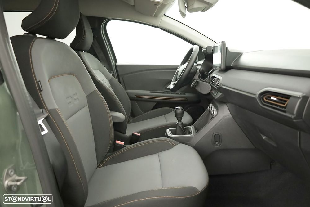 Dacia Jogger 1.0 ECO-G Extreme+ Up&Go 7L Bi-Fuel - 21