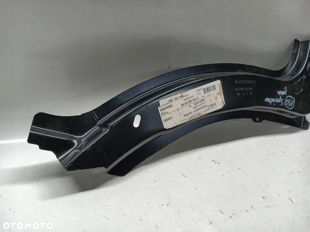 POSZYCIE PANEL ŁUCZEK MERCEDES SPRINTER W910 A9106209300 - 2