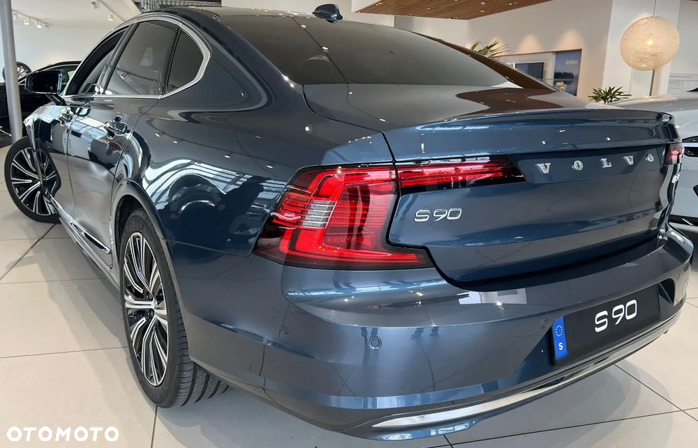 Volvo S90 B5 D AWD Geartronic Inscription - 6