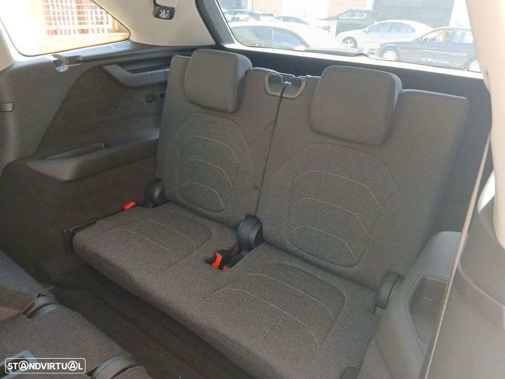 Skoda Kodiaq 2.0 TDI Ultra DSG - 32