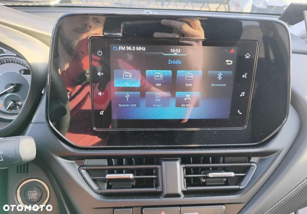 Suzuki SX4 S-Cross - 16