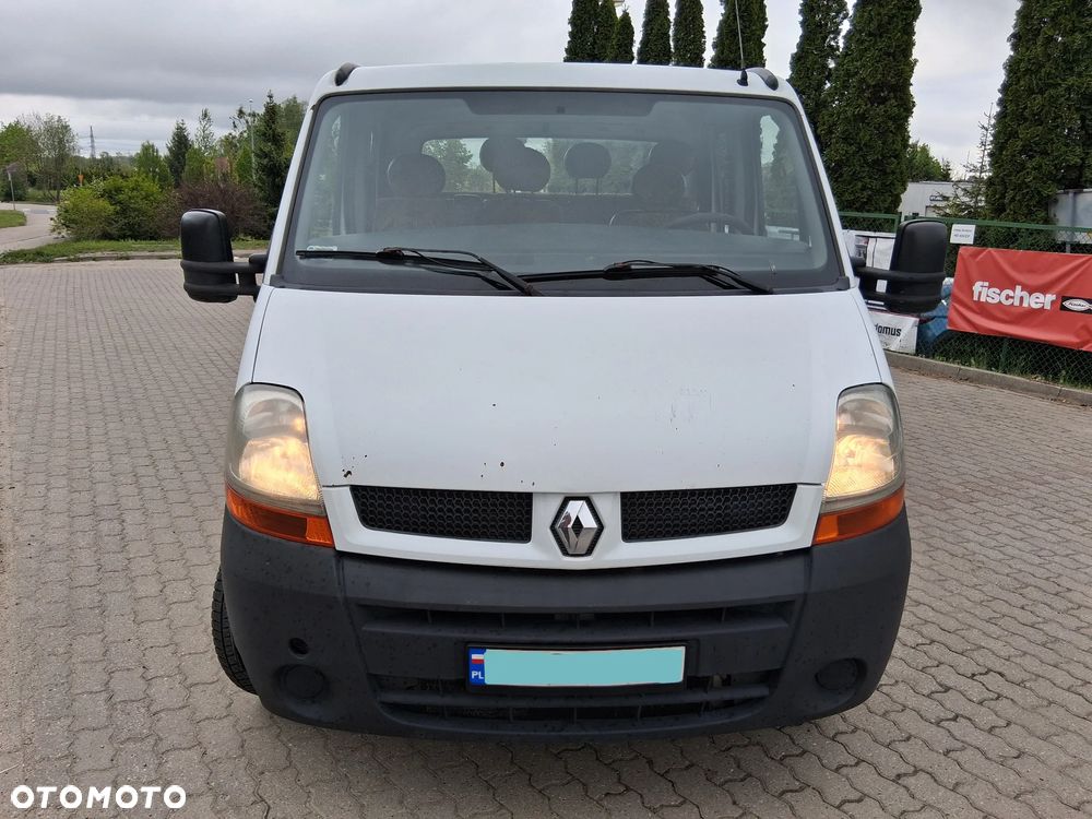 Renault Master - 12