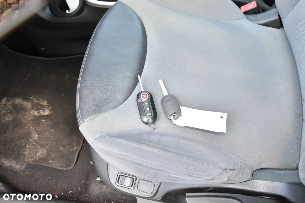 Fiat 500L 0.9 8V Twinair Lounge S&S - 16
