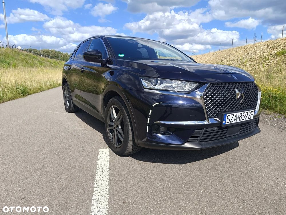 DS Automobiles DS 7 Crossback - 4