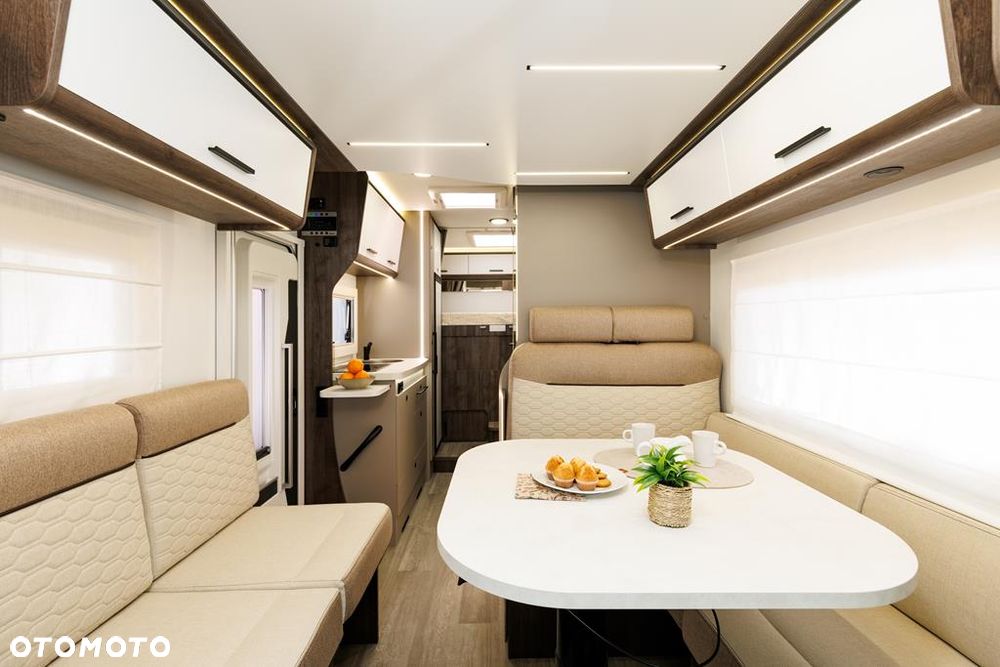 Benimar Tessoro 444 - 3