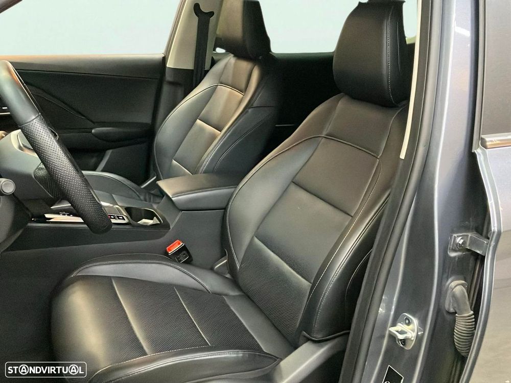 MG ZS 1.5 Hybrid+ Luxury - 14