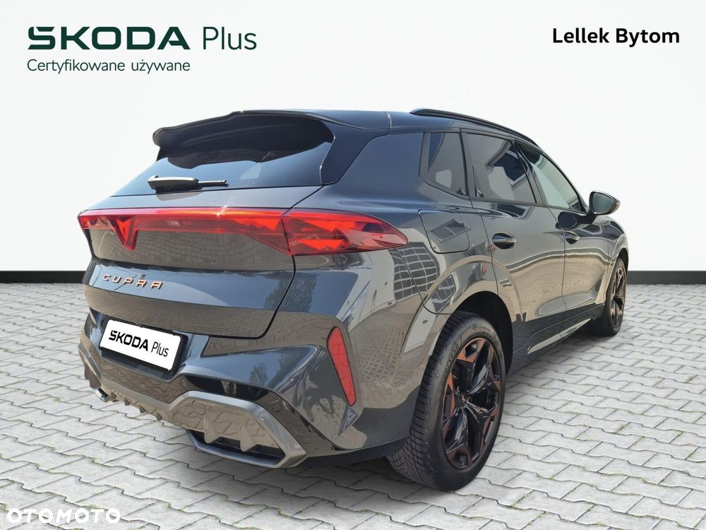 Cupra Terramar - 7