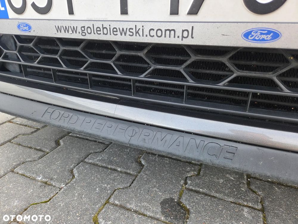 Ford Fiesta 1.5 EcoBoost ST X ASS - 20