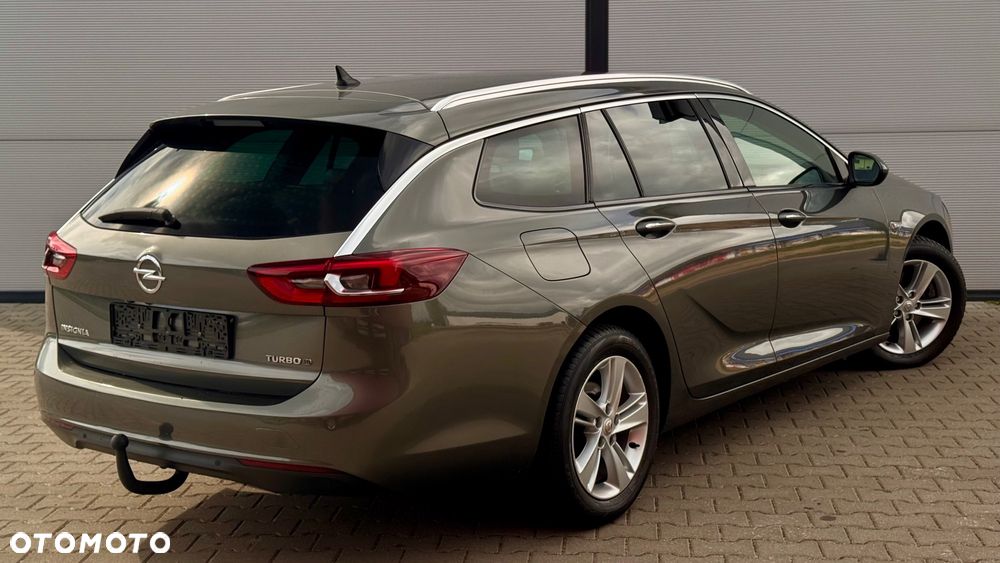 Opel Insignia 2.0 Automatik Innovation - 24
