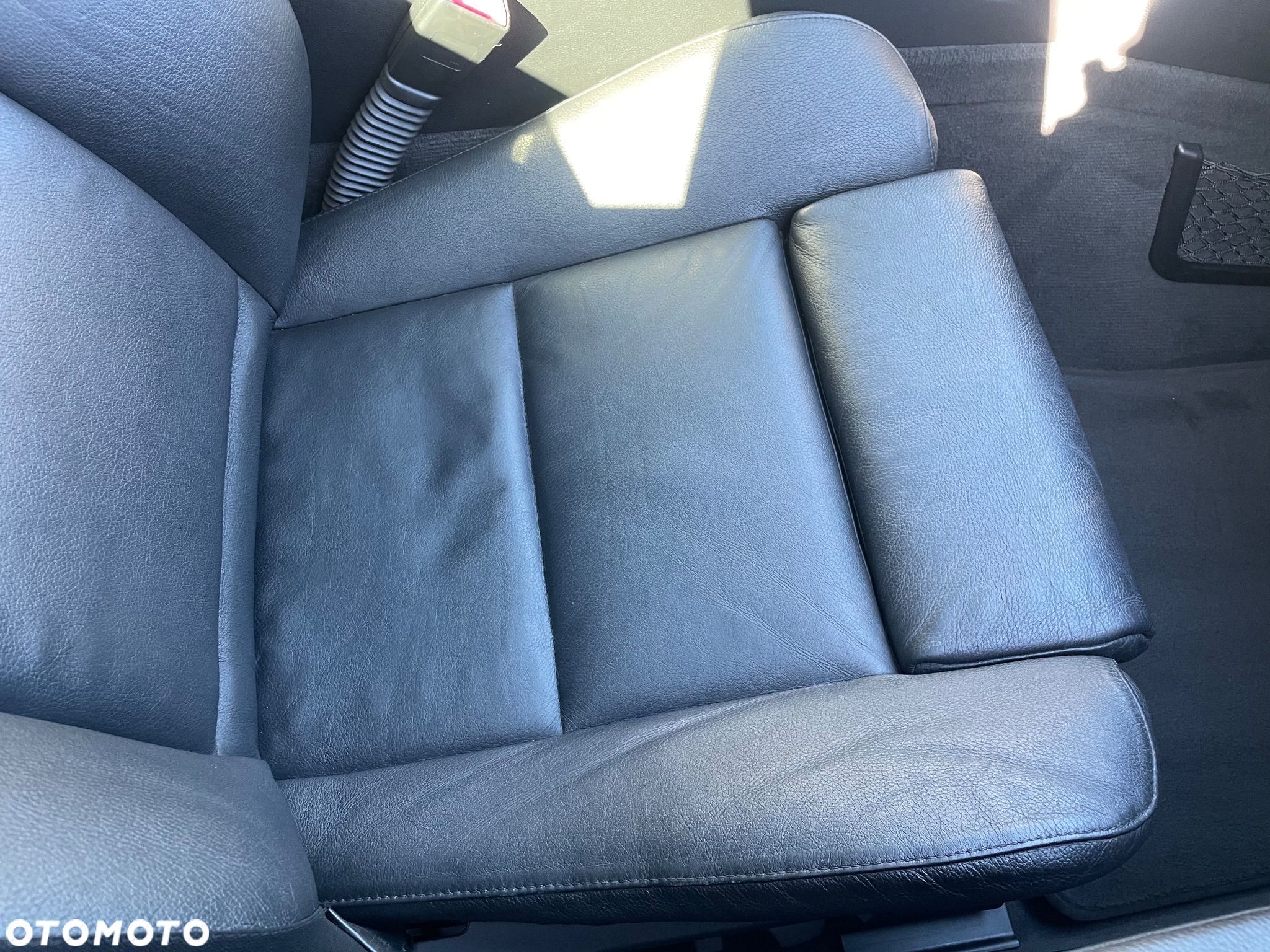 BMW Seria 5 - 37
