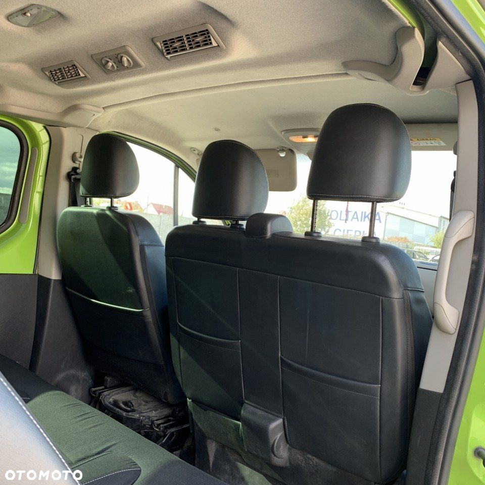 Renault Trafic - 17