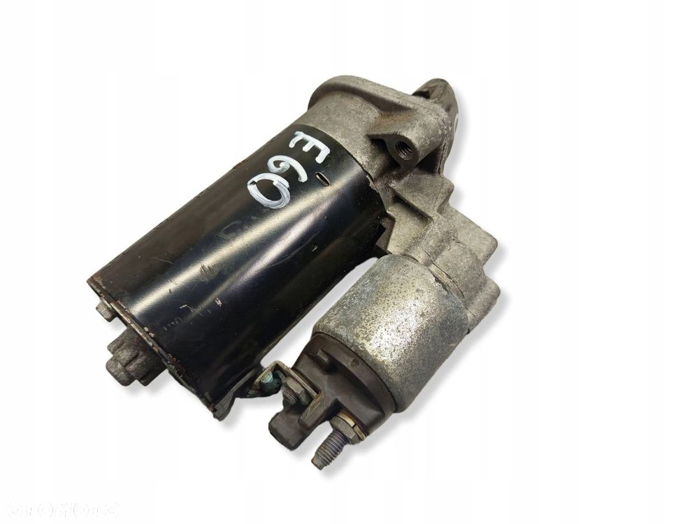 Rozrusznik BMW 5 E60 E61 2.0 F30 F31 F32 763819402 - 16